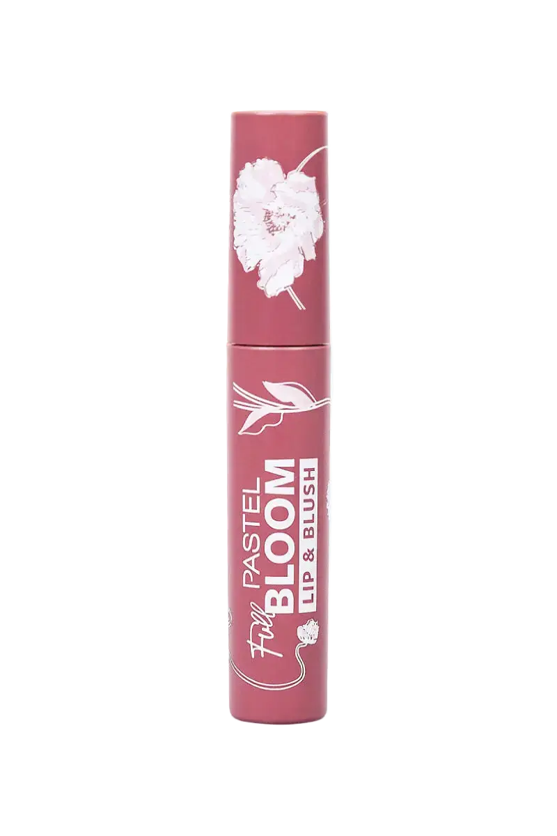 Pastel Full Bloom Lip & Blush 76 Flora