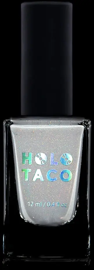 Holo Taco Featured Guest