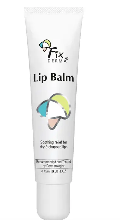 Fixderma Skincare Lip Balm