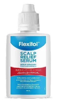 Flexitol Scalp Relief Serum