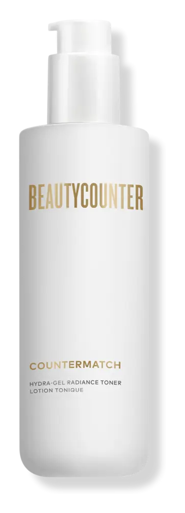 Beautycounter Countermatch Hydra-Gel Radiance Toner