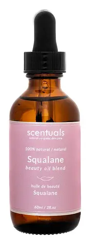 Scentuals Squalane Oil Blend