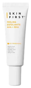 Skin First Peeling Esfoliante AHA + BHA