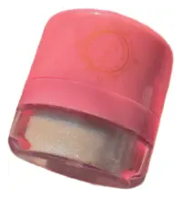 Sushy Glow Sacred Shimmer Puff Twinkling Fireflies
