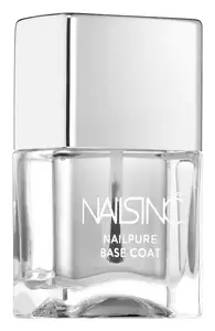 Nails Inc. NailPure Base Coat