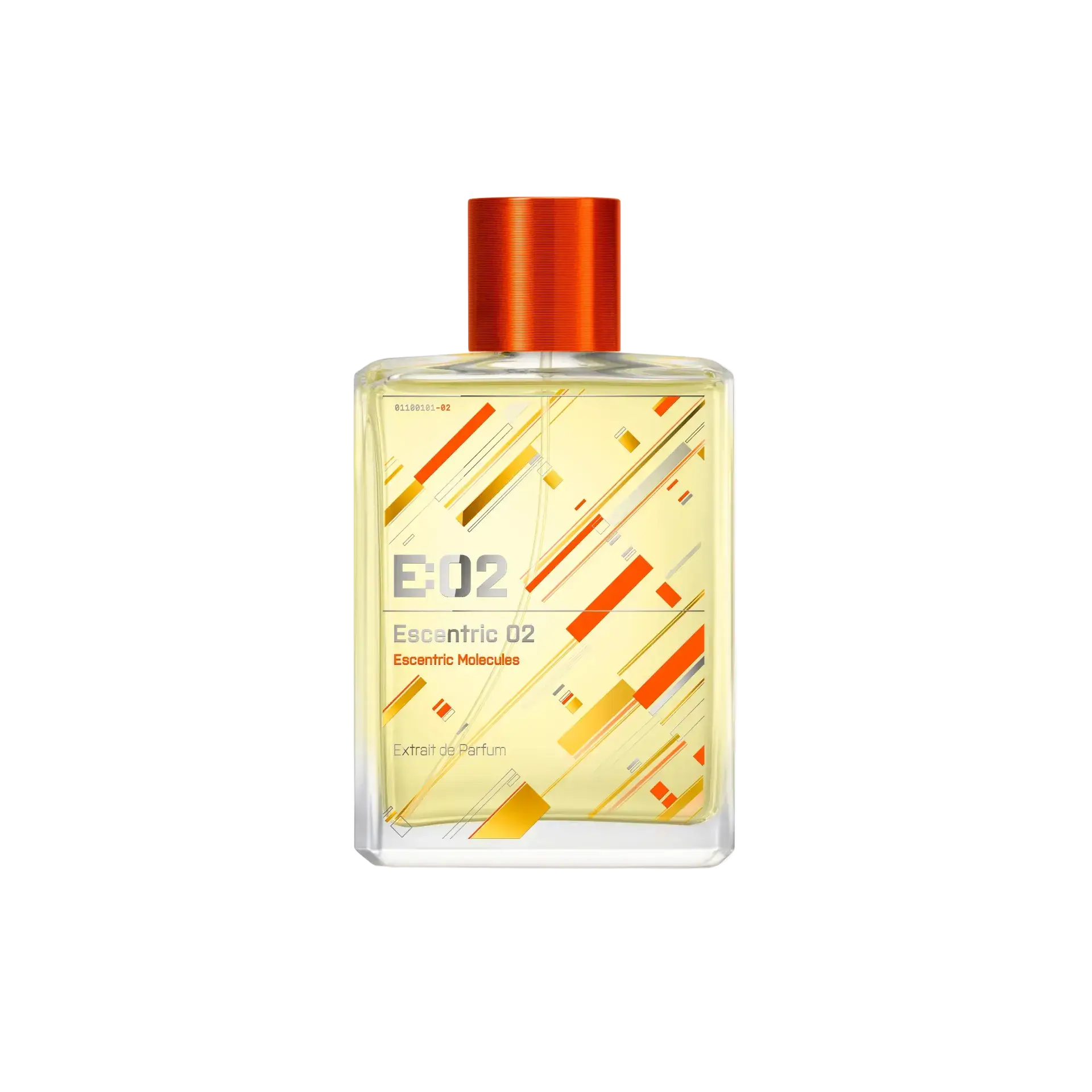 Escentric Molecules Escentric 02 Extrait De Parfum