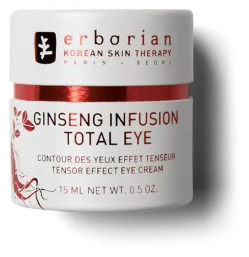 Erborian Ginseng Infusion Total Eye