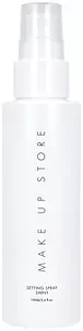 Make Up Store Setting Spray Shiny
