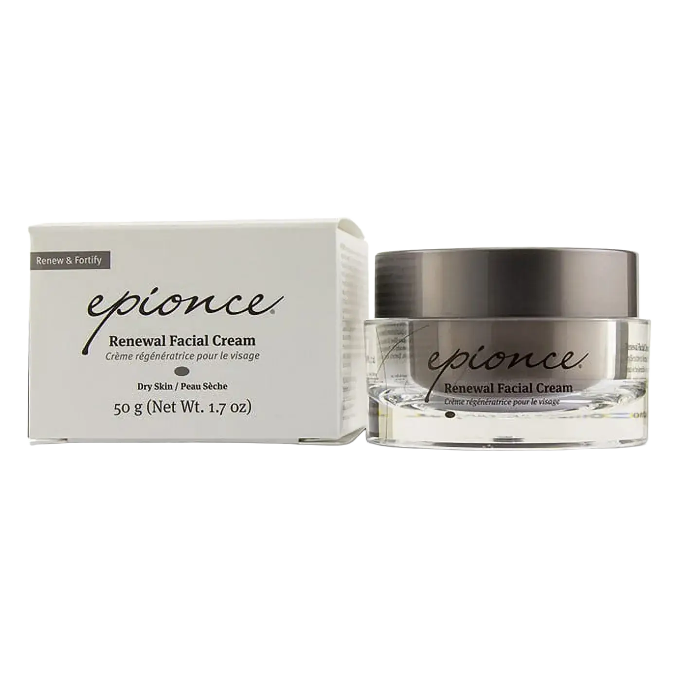 Epionce Renewal Facial Cream