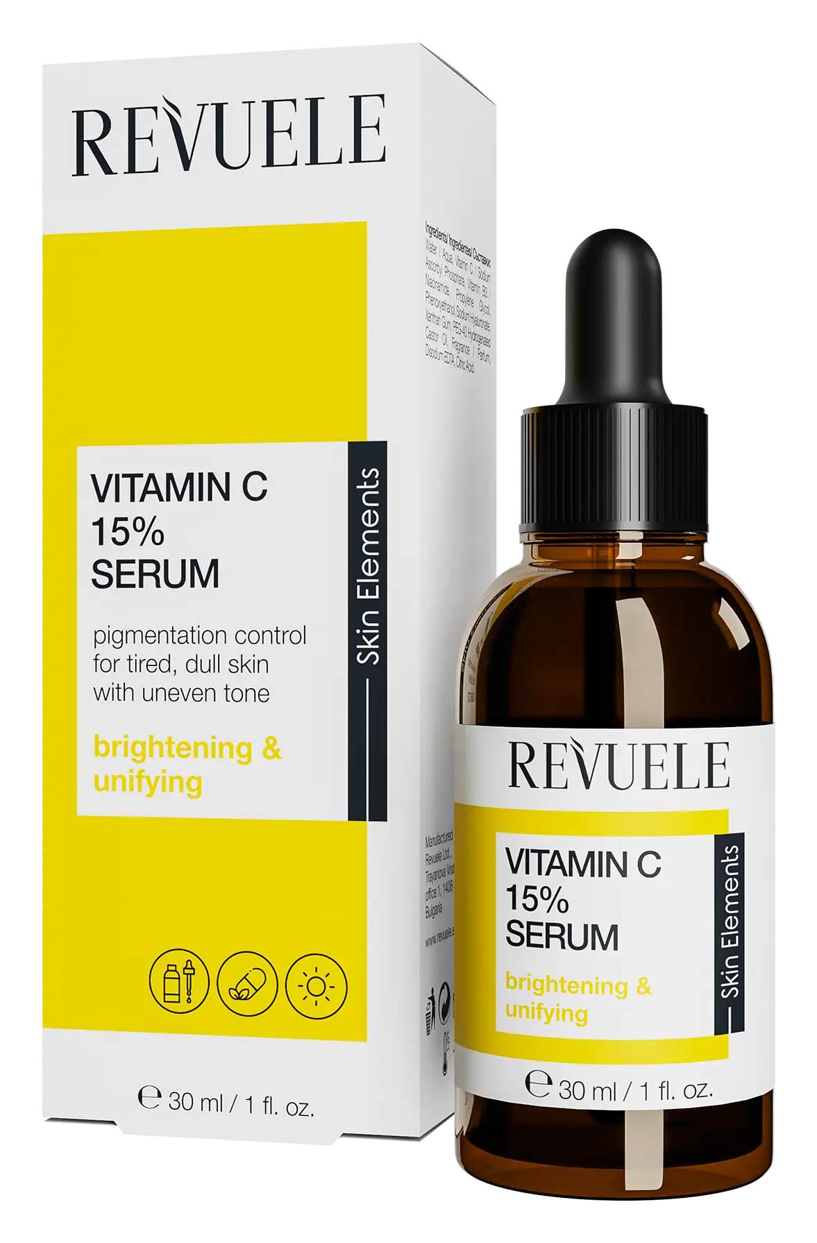 Revuele Vitamin C 15% Serum