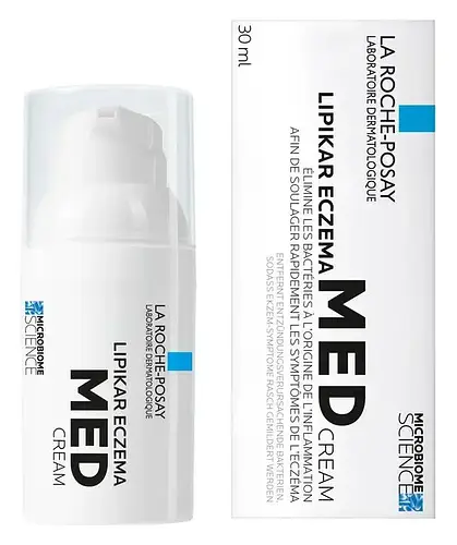La Roche-Posay Lipikar Eczema Med Cream