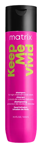 Matrix Keep Me Vivid Sulfate Free Shampoo