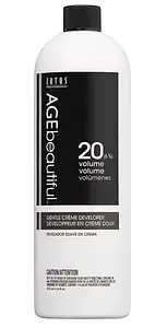 Agebeautiful Gentle Crème Developer 20% Volume