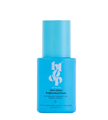 Bloop Glow Getter Brightening Serum