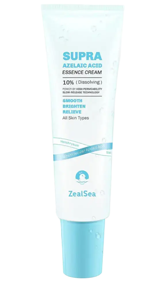 ZealSea Supra Azelaic Acid Essence Cream