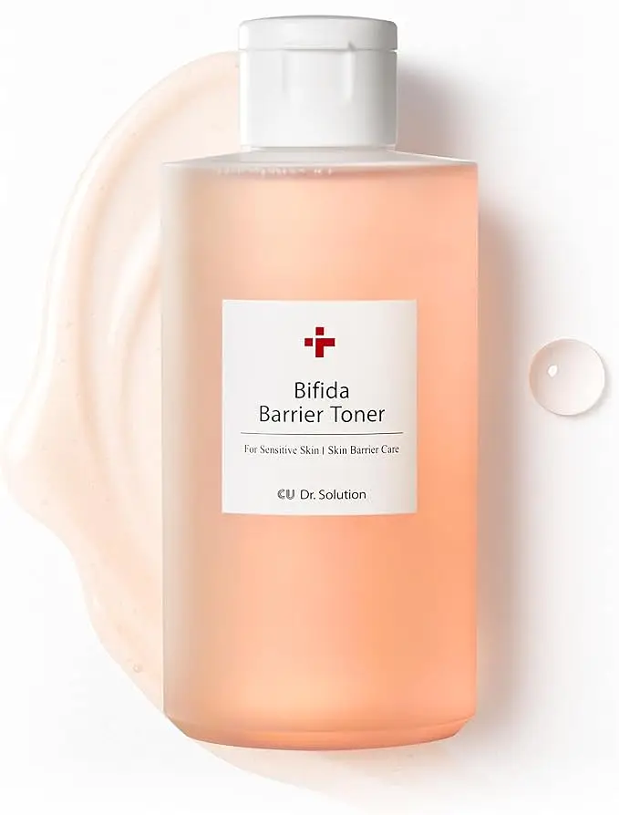 CU Skin Bifida Barrier Toner