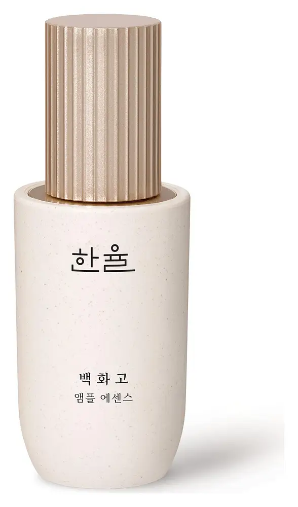 Hanyul Baek Hwa Goh Ampoule Essence