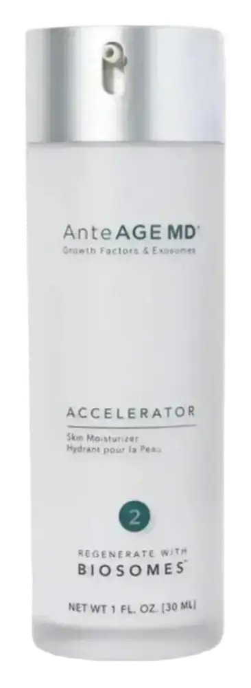 AnteAGE® MD Biosomes Accelerator