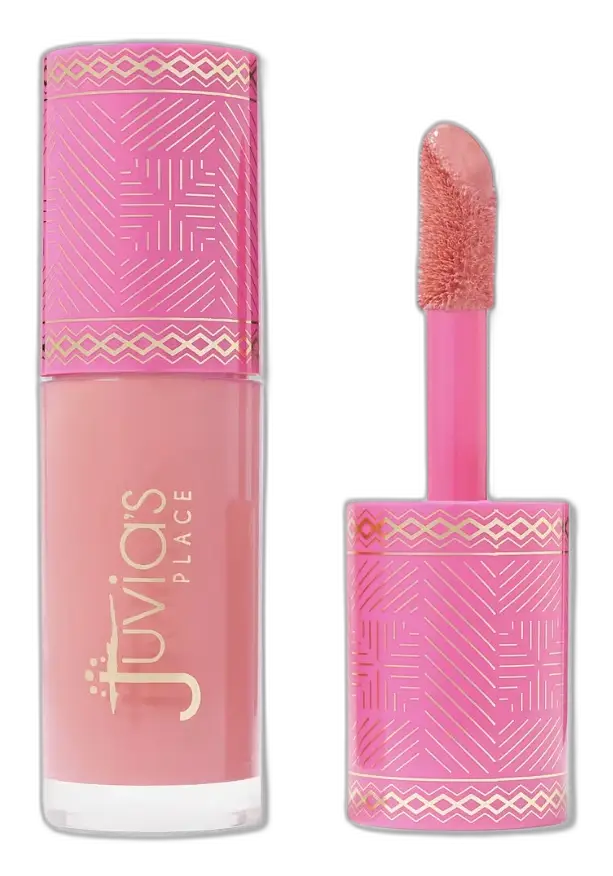 Juvia's Place Blushed Liquid Blush Rosey Posey