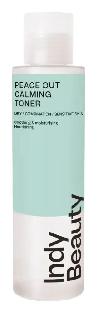 Indy Beauty Peace Out Calming Toner