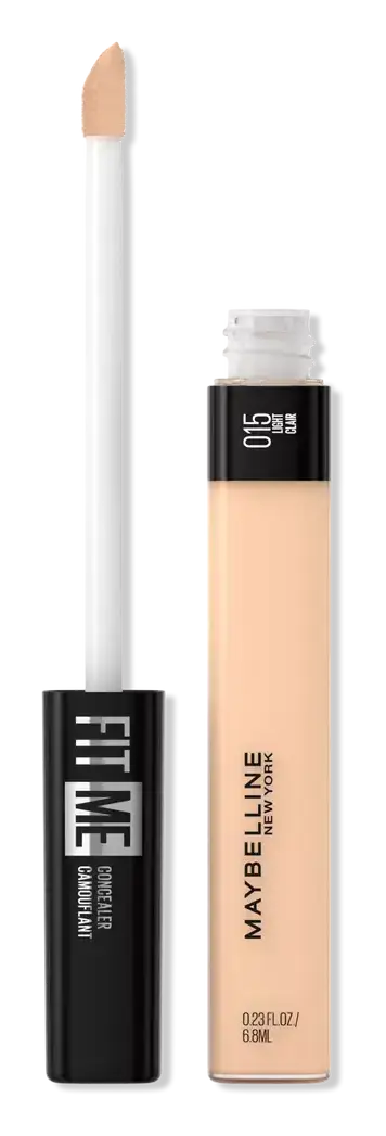 Maybelline Fit Me Liquid Concealer 015 Light