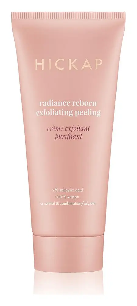 Hickap Radiance Reborn Exfoliating Peeling