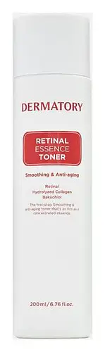 Dermatory Pro Vita-A Retinal Essence Toner