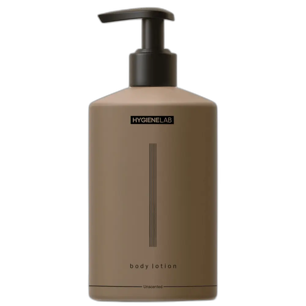 HygieneLab Body Lotion
