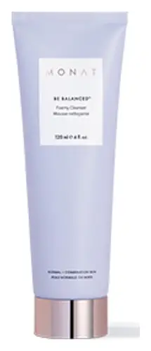 MONAT Be Balanced Foamy Cleanser