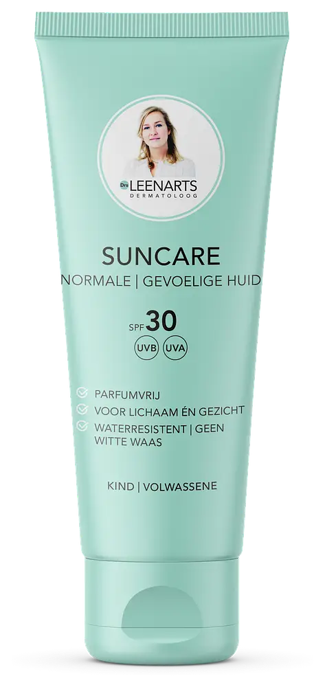 Dr Leenarts Suncare SPF 30