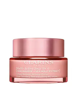 Clarins Multi-Active Jour Cream SPF 15