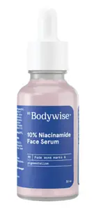 Be Bodywise 10% Niacinamide Face Serum