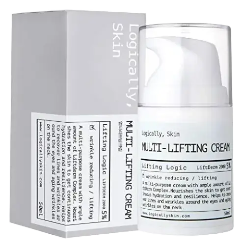 Logically Skin Multi-Lifting Cream