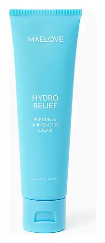 Maelove Hydro Relief Peptides And Amino Acids Cream