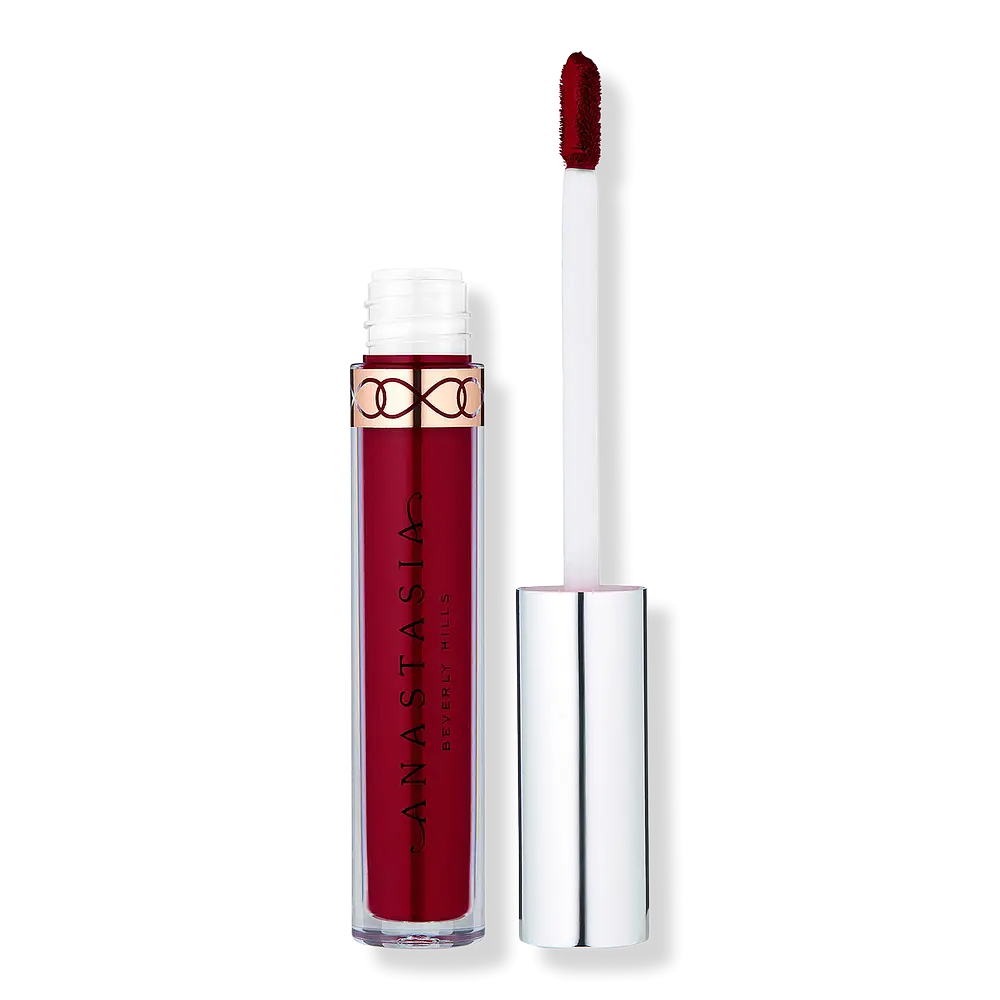 Anastasia Beverly Hills Liquid Lipstick Saraphine