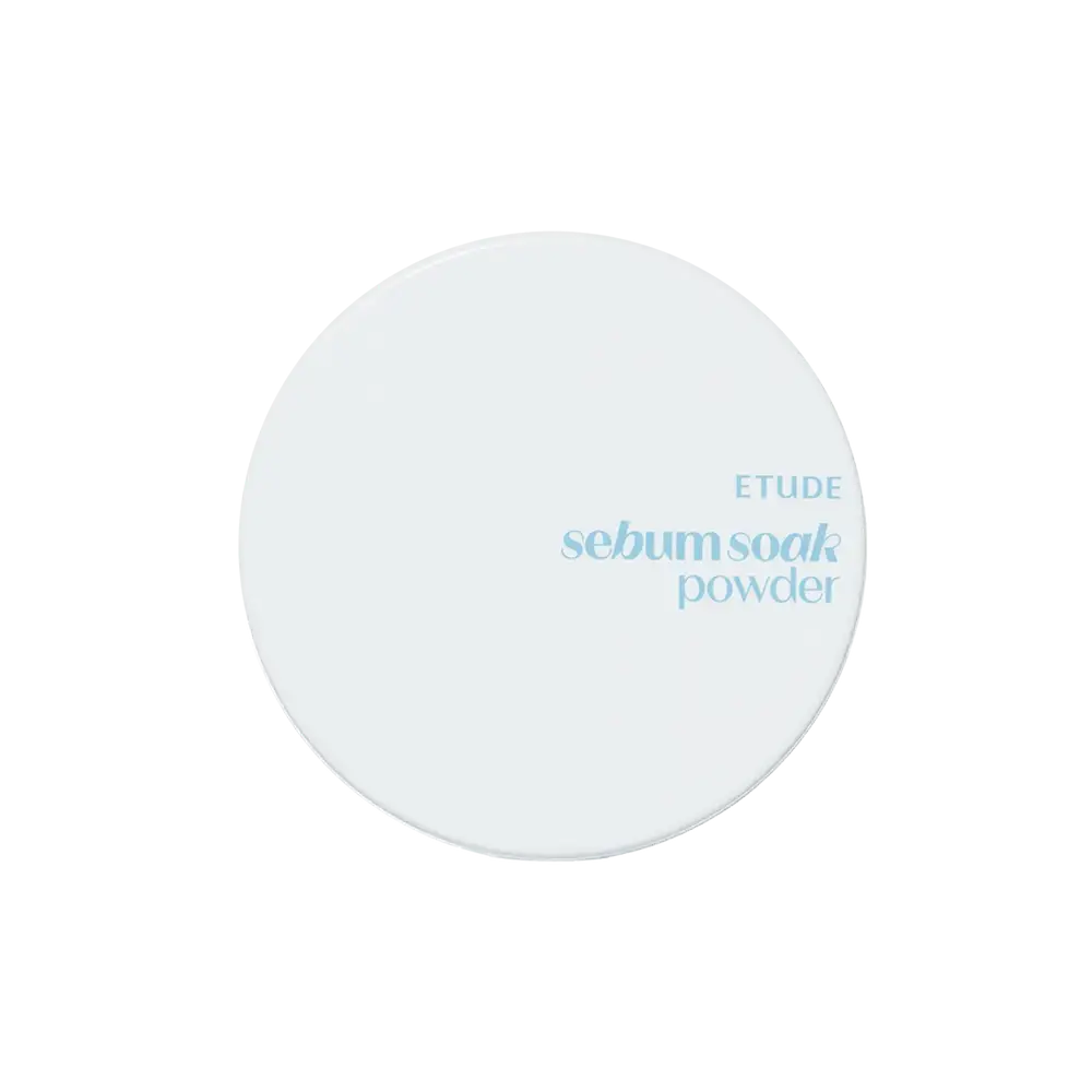 Etude House Sebum Soak Powder