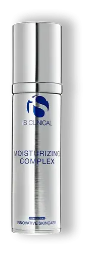 Is Clinical Moisturizing Complex