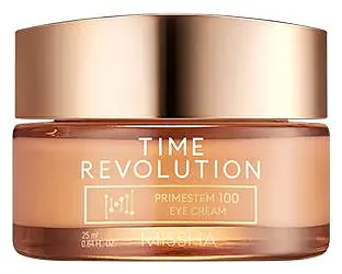 Missha Time Revolution Primestem100 Eye Cream