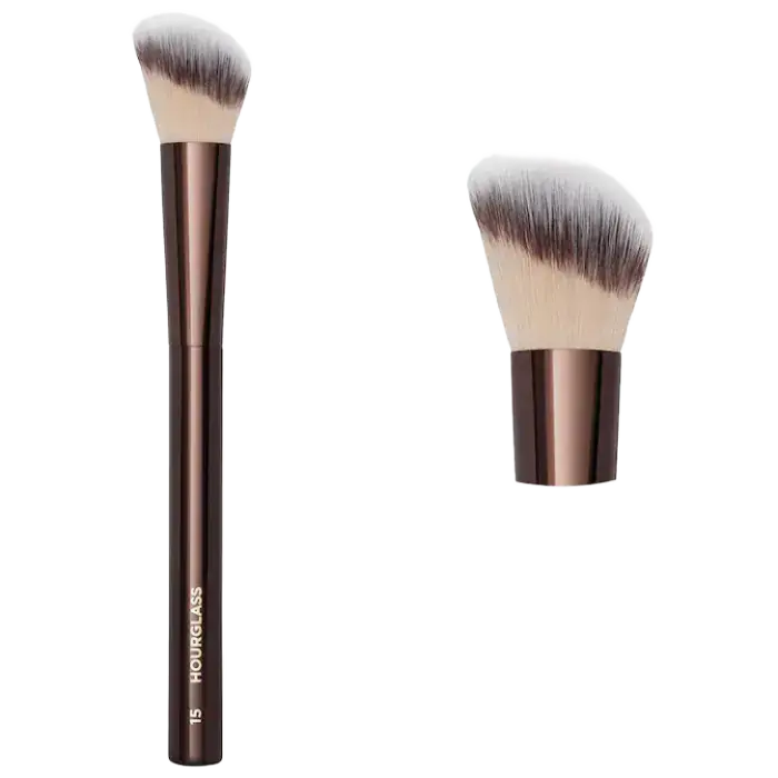 Hourglass Cosmetics No. 15 Blush Brush