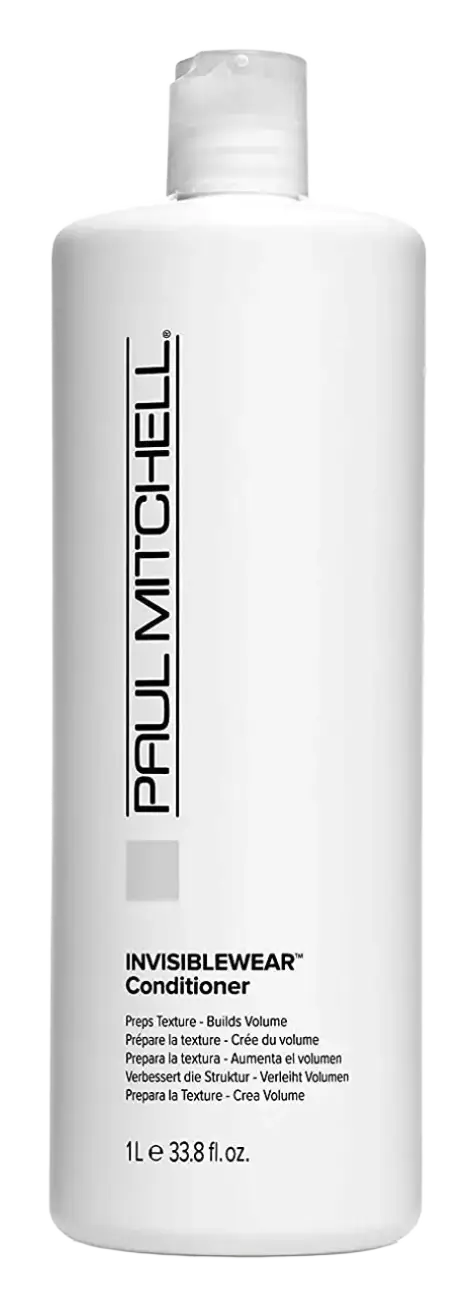 Paul Mitchell Invisiblewear Conditioner
