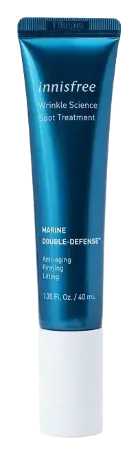 innisfree Wrinkle Science Spot Treatment
