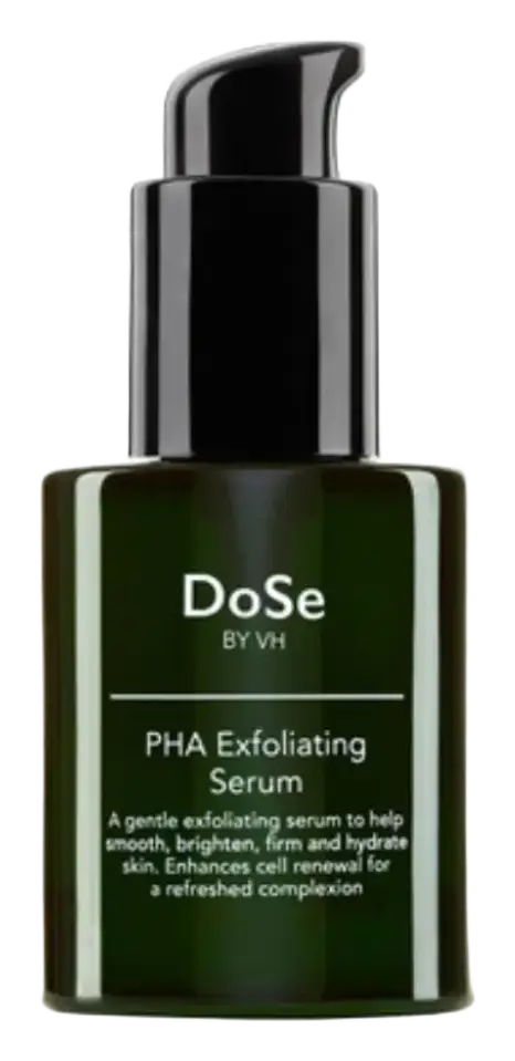 Dose By VH PHA Exfoliating Serum