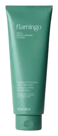 Flamingo Daily Moisturizing Lotion