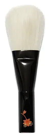 Koyudo Saibikoho Sakura Series Large Powder Brush