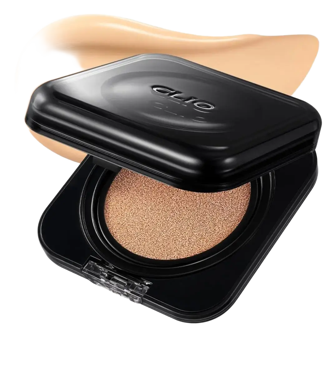 CLIO Kill Cover Founwear Cushion SPF 40 PA++ 23N Ginger