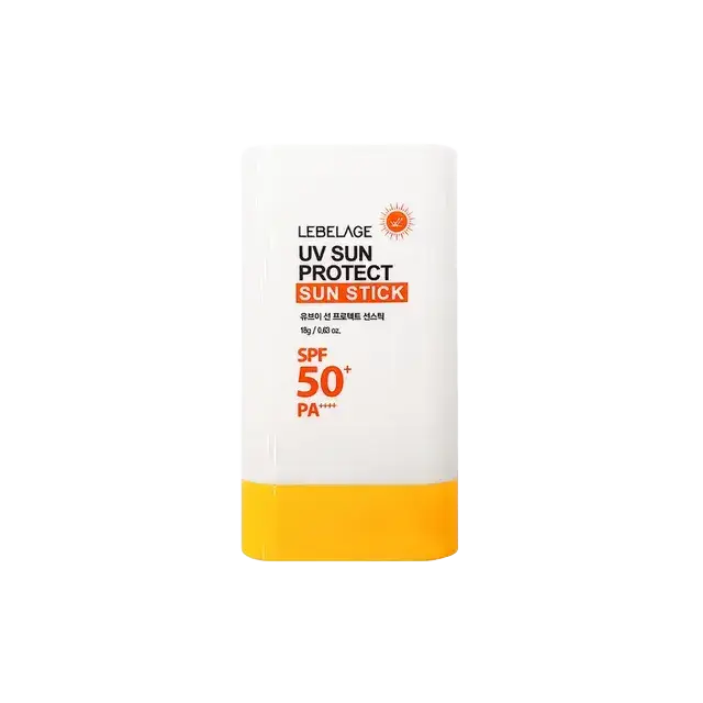 Lebelage UV Sun Protect Sun Stick SPF 50+