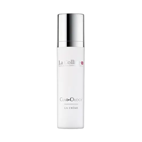La Colline Clar•Ology La Crème