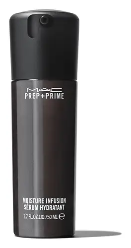 Mac Cosmetics Prep + Prime Moisture Infusion Serum