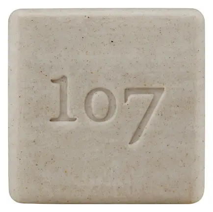 107 Rice Bran Low pH Soap