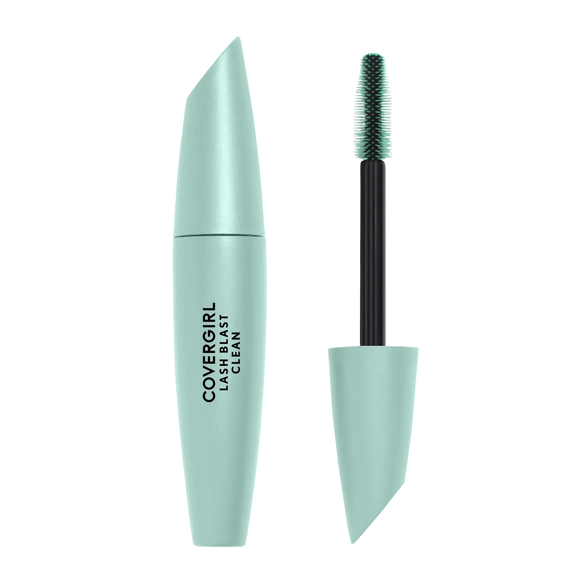 Covergirl Lash Blast Clean Volume Mascara Very Black